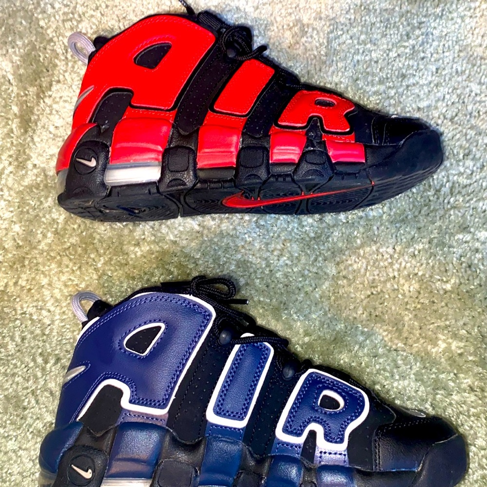 Uptempo